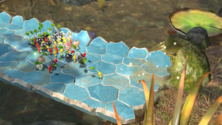 Pikmin™ 3 Deluxe screenshot 4