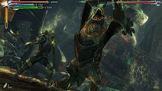 Joe Dever's Lone Wolf screenshot 4