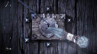 Joe Dever's Lone Wolf screenshot 3