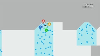 TorqueL -Physics Modified Edition- screenshot 4