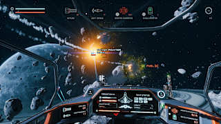 Everspace™ - Stellar Edition screenshot 3
