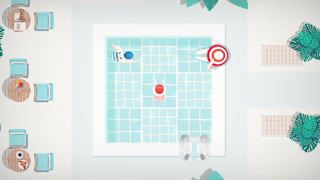 Swim Out screenshot 3