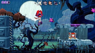 Shantae: Half- Genie Hero Ultimate Edition screenshot 3