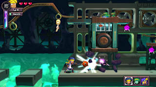 Shantae: Half- Genie Hero Ultimate Edition screenshot 6