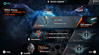 Manticore - Galaxy on Fire screenshot 4