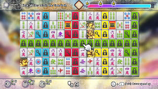 Enchanting Mahjong Match screenshot 2