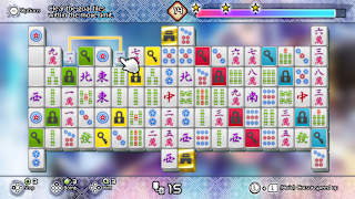 Enchanting Mahjong Match screenshot 1