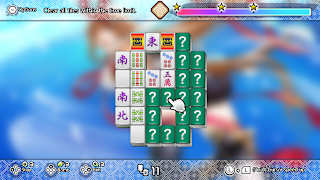 Enchanting Mahjong Match screenshot 3