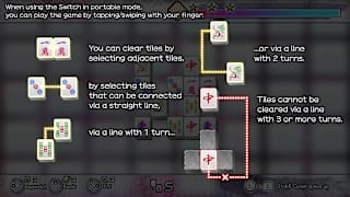 Enchanting Mahjong Match screenshot 6