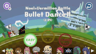 EAT BEAT DEADSPIKE-san screenshot 1