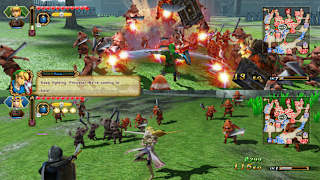 Hyrule Warriors: Definitive Edition screenshot 2