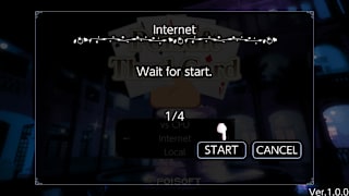 Poisoft Thud Card screenshot 5