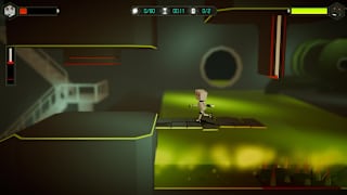 Twin Robots: Ultimate Edition screenshot 4