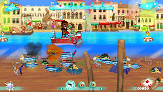 Dynamite Fishing - World Games screenshot 6