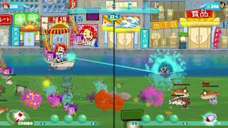 Dynamite Fishing - World Games screenshot 2