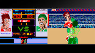 Arcade Archives PUNCH-OUT!! screenshot 1