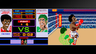 Arcade Archives PUNCH-OUT!! screenshot 4