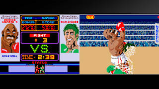 Arcade Archives PUNCH-OUT!! screenshot 3