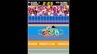 Arcade Archives MAT MANIA EXCITING HOUR screenshot 4