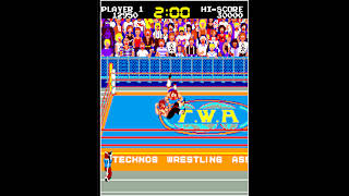 Arcade Archives MAT MANIA EXCITING HOUR screenshot 3