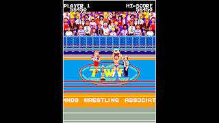 Arcade Archives MAT MANIA EXCITING HOUR screenshot 6