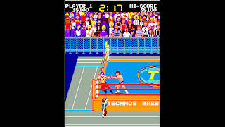 Arcade Archives MAT MANIA EXCITING HOUR screenshot 5