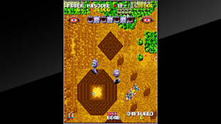 Arcade Archives Soldier Girl Amazon screenshot 3