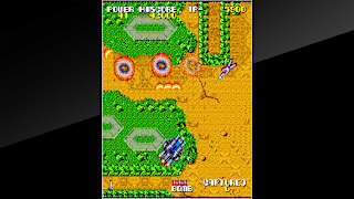 Arcade Archives Soldier Girl Amazon screenshot 5