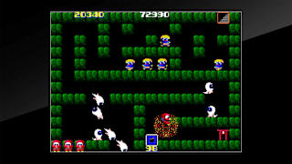 Arcade Archives Ninja-Kid II screenshot 3