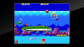 Arcade Archives Ninja-Kid II screenshot 2