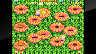 Arcade Archives Buta san screenshot 3