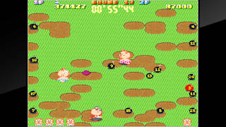 Arcade Archives Buta san screenshot 6