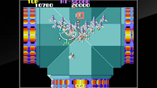 Arcade Archives NOVA2001 screenshot 3
