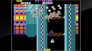 Arcade Archives NOVA2001 screenshot 5