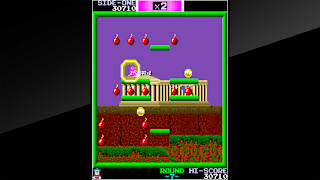 Arcade Archives BOMB JACK screenshot 5