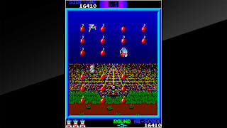 Arcade Archives BOMB JACK screenshot 4