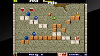 Arcade Archives Solomon's Key screenshot 2