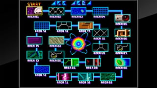 Arcade Archives Ark Area screenshot 1