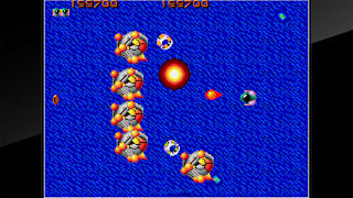 Arcade Archives Ark Area screenshot 4