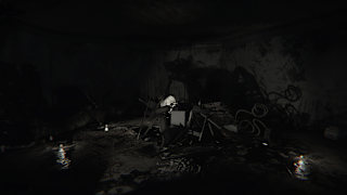 Layers of Fear: Legacy screenshot 1
