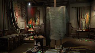 Layers of Fear: Legacy screenshot 2