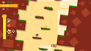 Jumping Joe & Friends screenshot 2