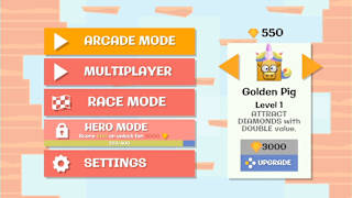 Jumping Joe & Friends screenshot 1