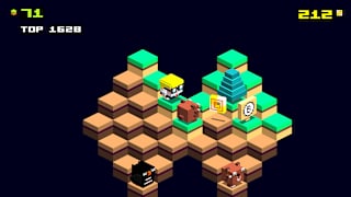 Totes the Goat screenshot 5