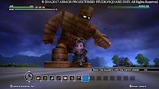 Dragon Quest Builders™ screenshot 2