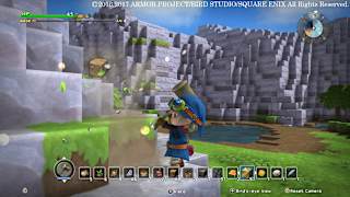 Dragon Quest Builders™ screenshot 5