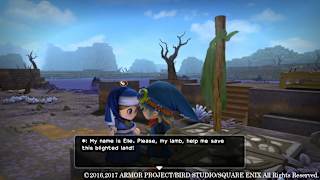 Dragon Quest Builders™ screenshot 3