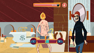 Manual Samuel screenshot 3