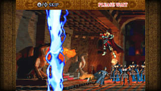 SOL DIVIDE -SWORD OF DARKNESS- for Nintendo Switch screenshot 1