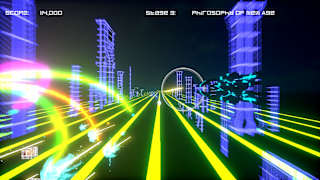L.F.O.　-Lost Future Omega- screenshot 6